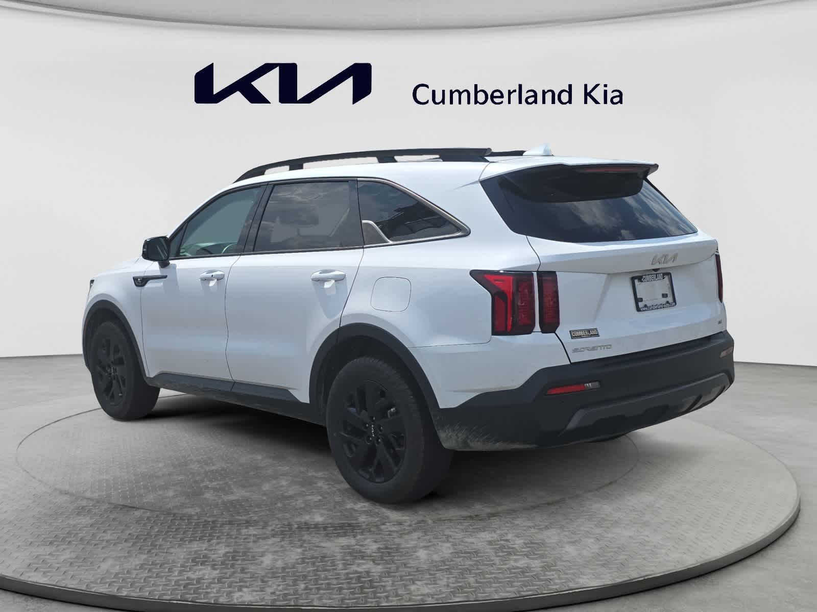 2023 Kia Sorento X-Line S