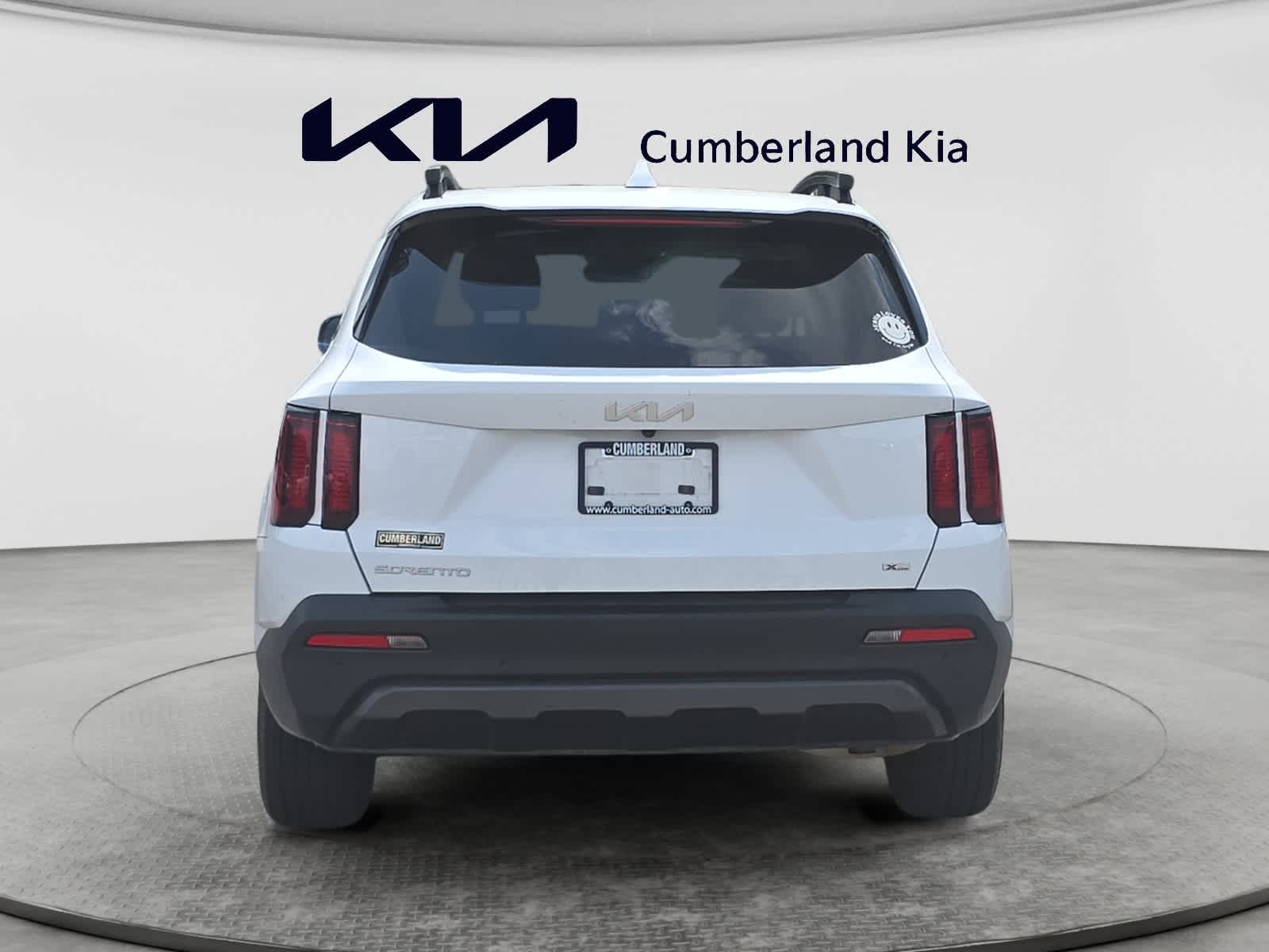 2023 Kia Sorento X-Line S