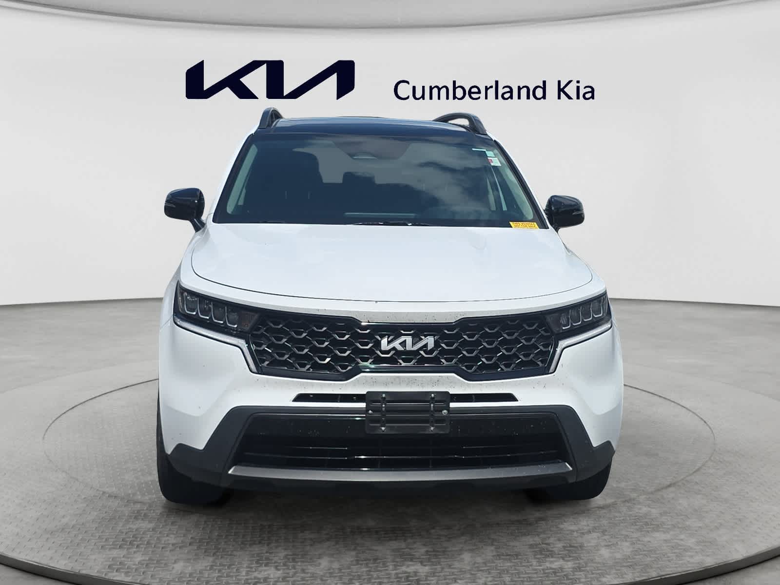 2023 Kia Sorento X-Line S