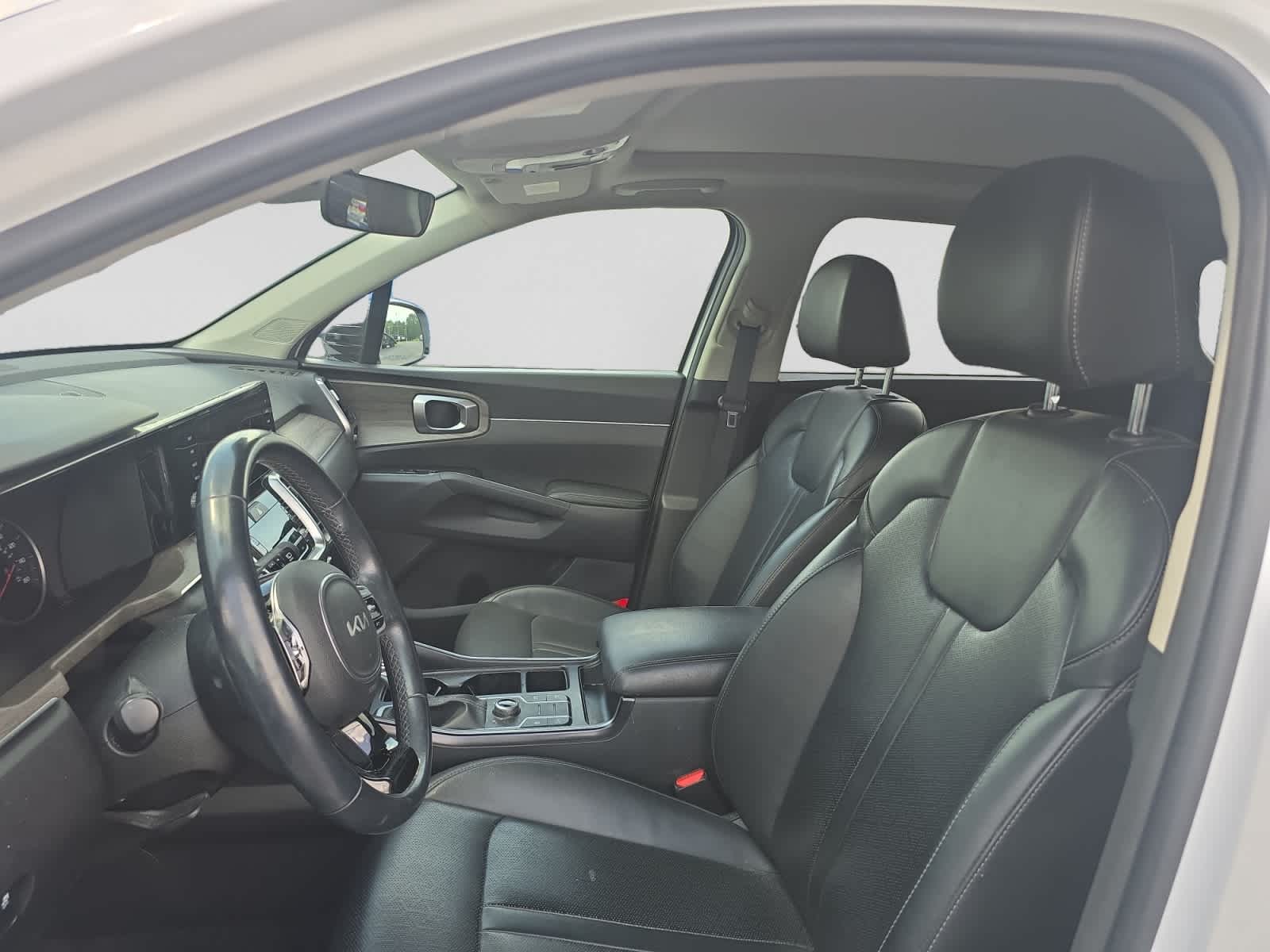 2023 Kia Sorento X-Line S