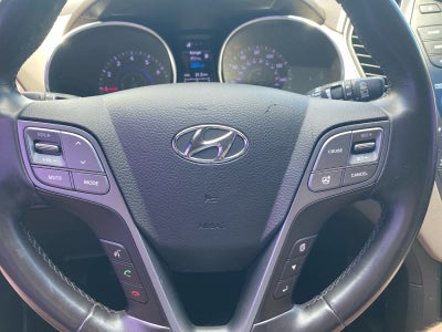 2013 Hyundai Santa Fe Sport