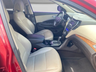 2013 Hyundai Santa Fe Sport
