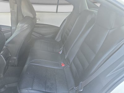 2021 Toyota Corolla APEX SE