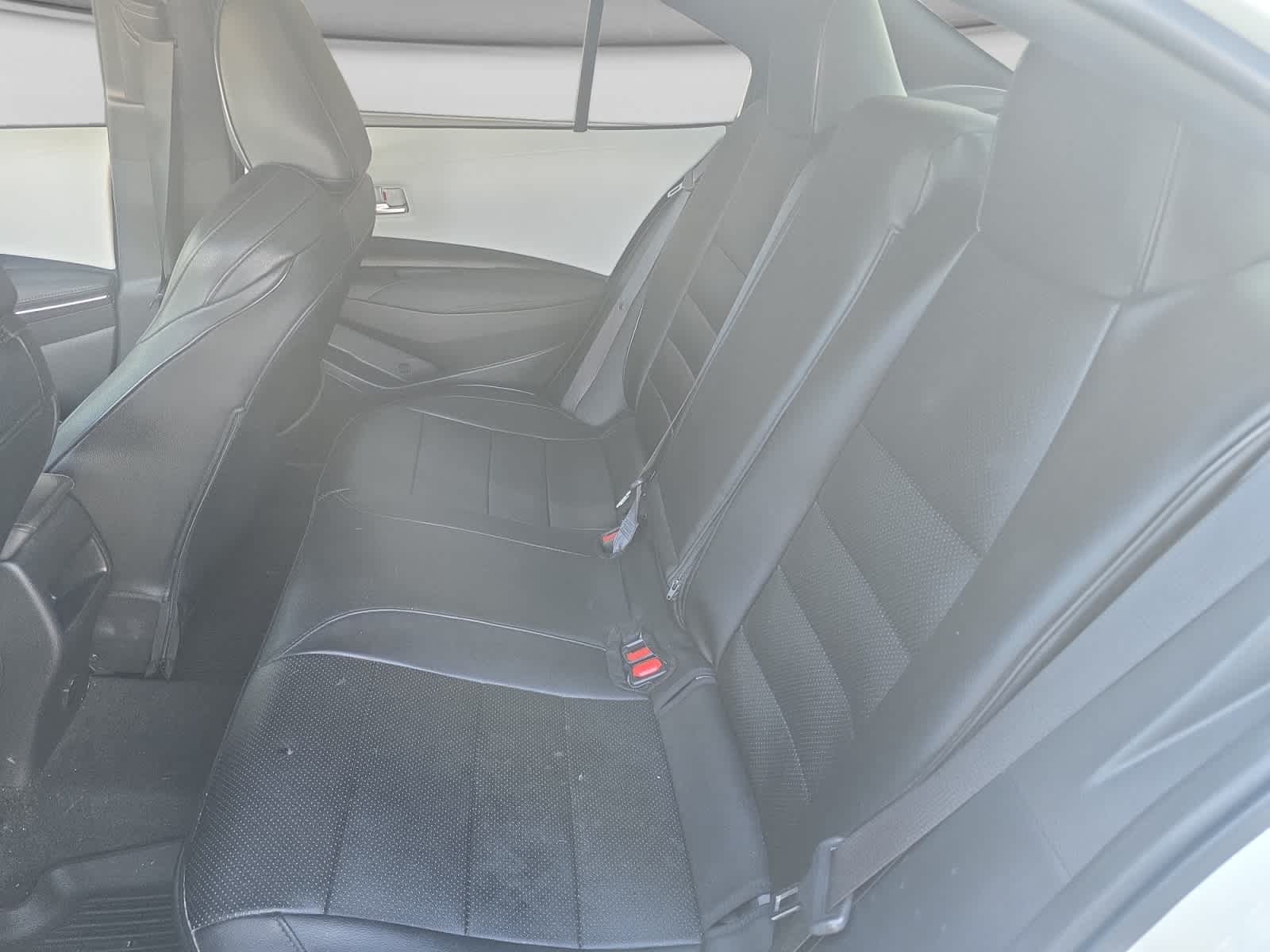 2021 Toyota Corolla APEX SE