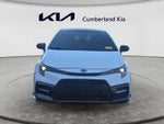 2021 Toyota Corolla APEX SE
