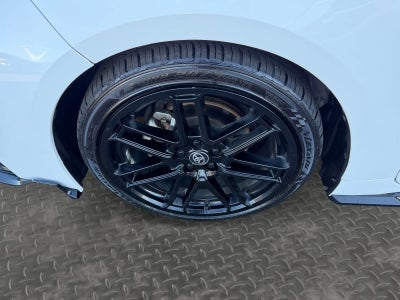 2021 Toyota Corolla APEX SE