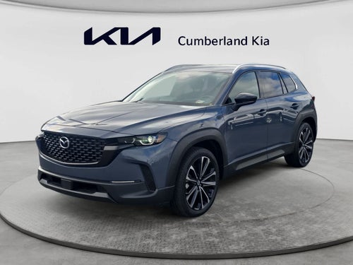 2025 Mazda Mazda CX-50 2.5 S Premium Plus Package