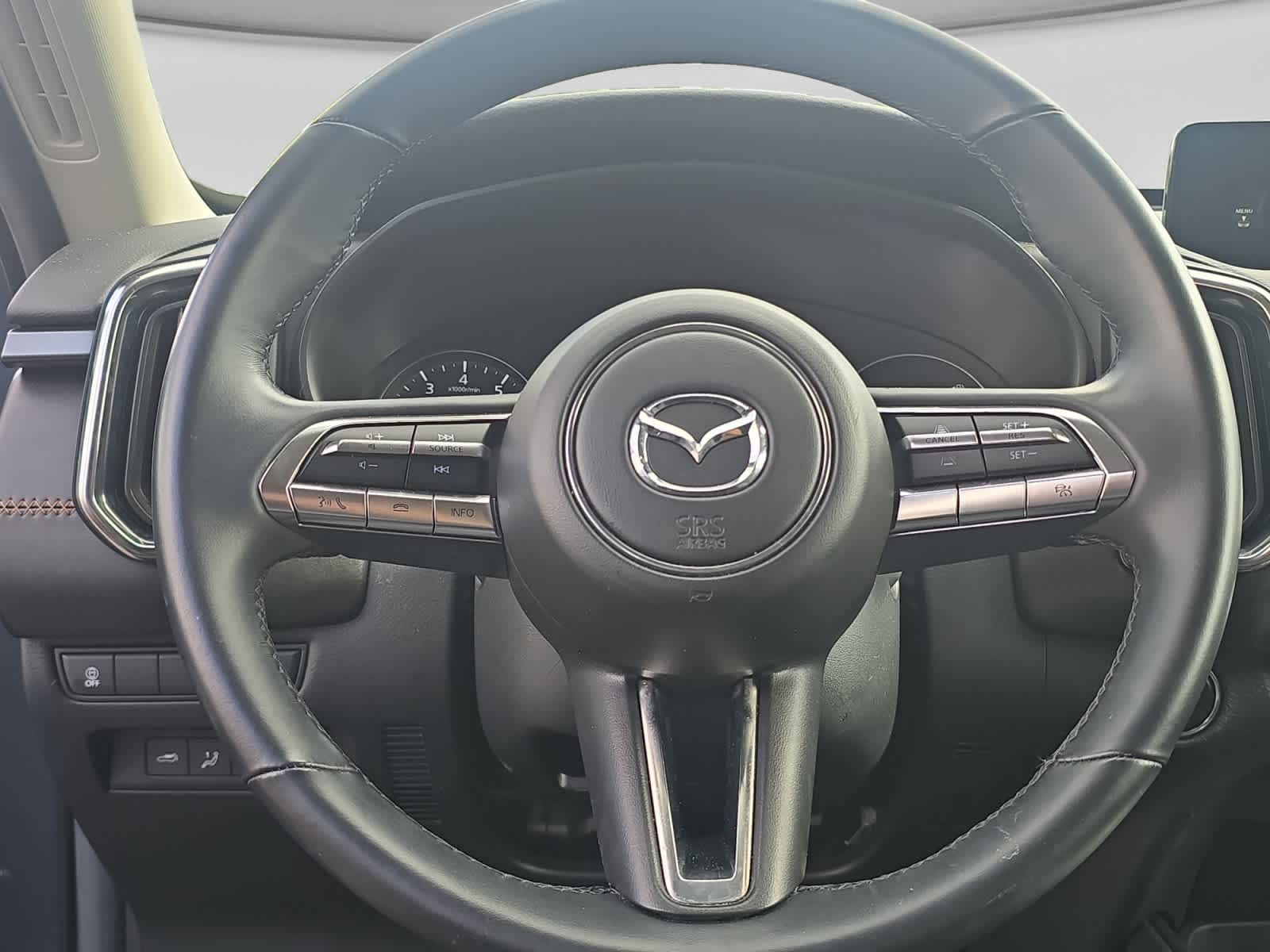 2025 Mazda Mazda CX-50 2.5 S Premium Plus Package