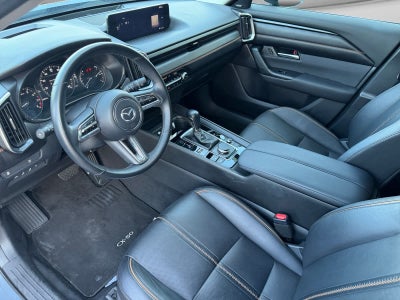 2025 Mazda Mazda CX-50 2.5 S Premium Plus Package