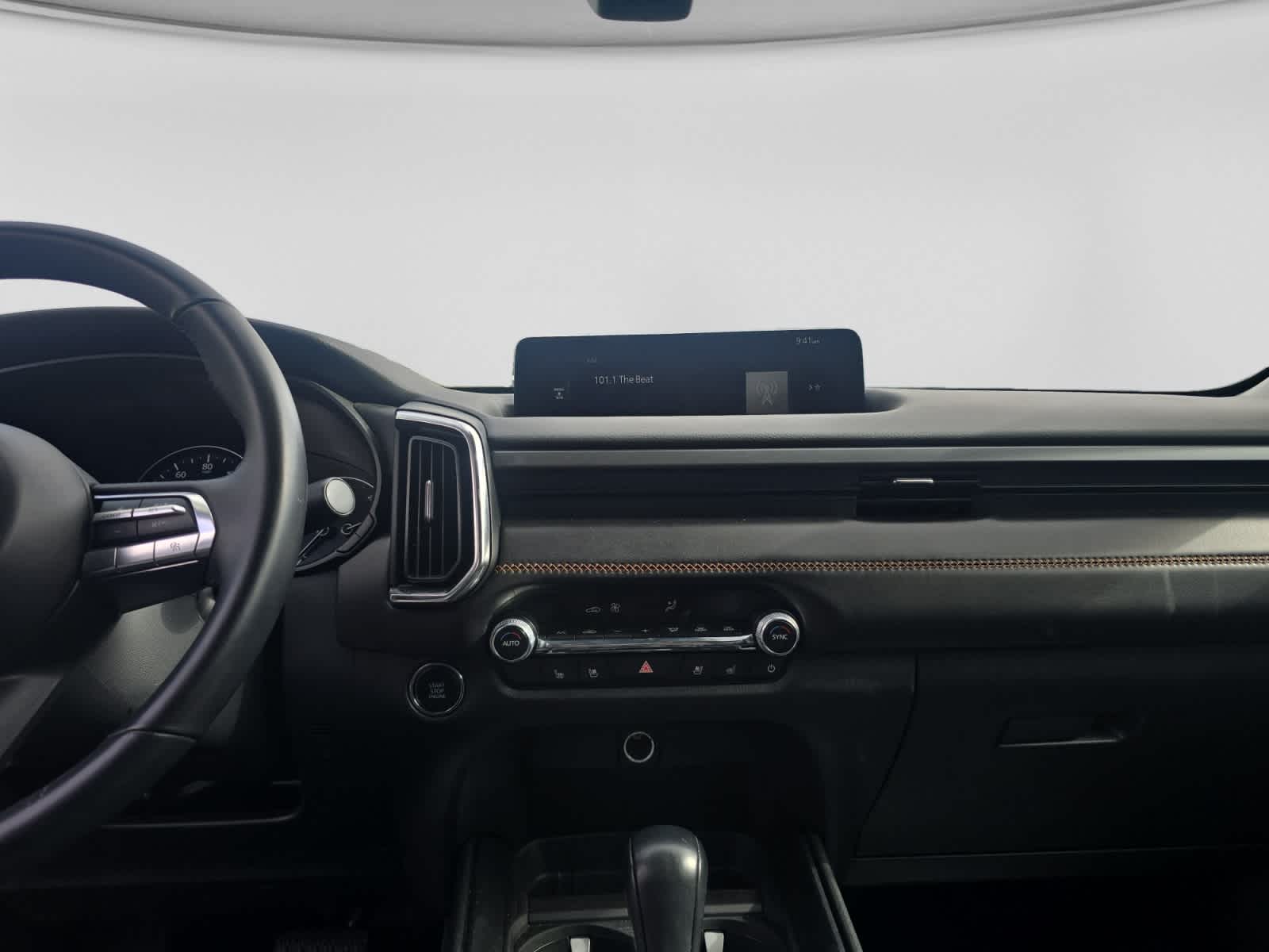 2025 Mazda Mazda CX-50 2.5 S Premium Plus Package