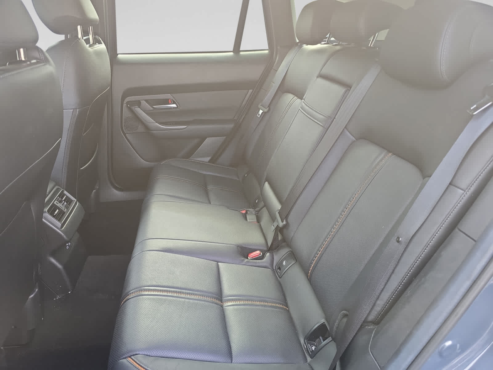 2025 Mazda Mazda CX-50 2.5 S Premium Plus Package