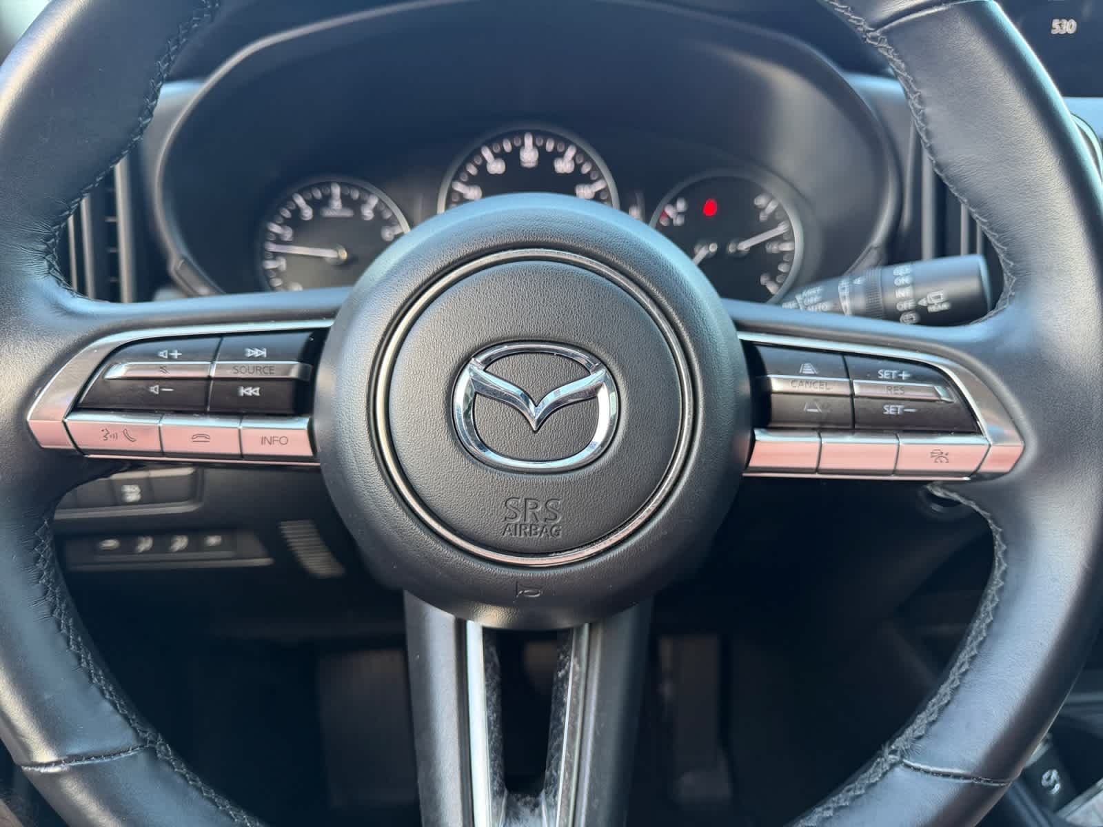 2025 Mazda Mazda CX-50 2.5 S Premium Plus Package