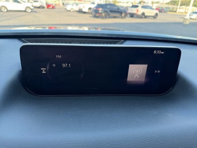 2025 Mazda Mazda CX-50 2.5 S Premium Plus Package
