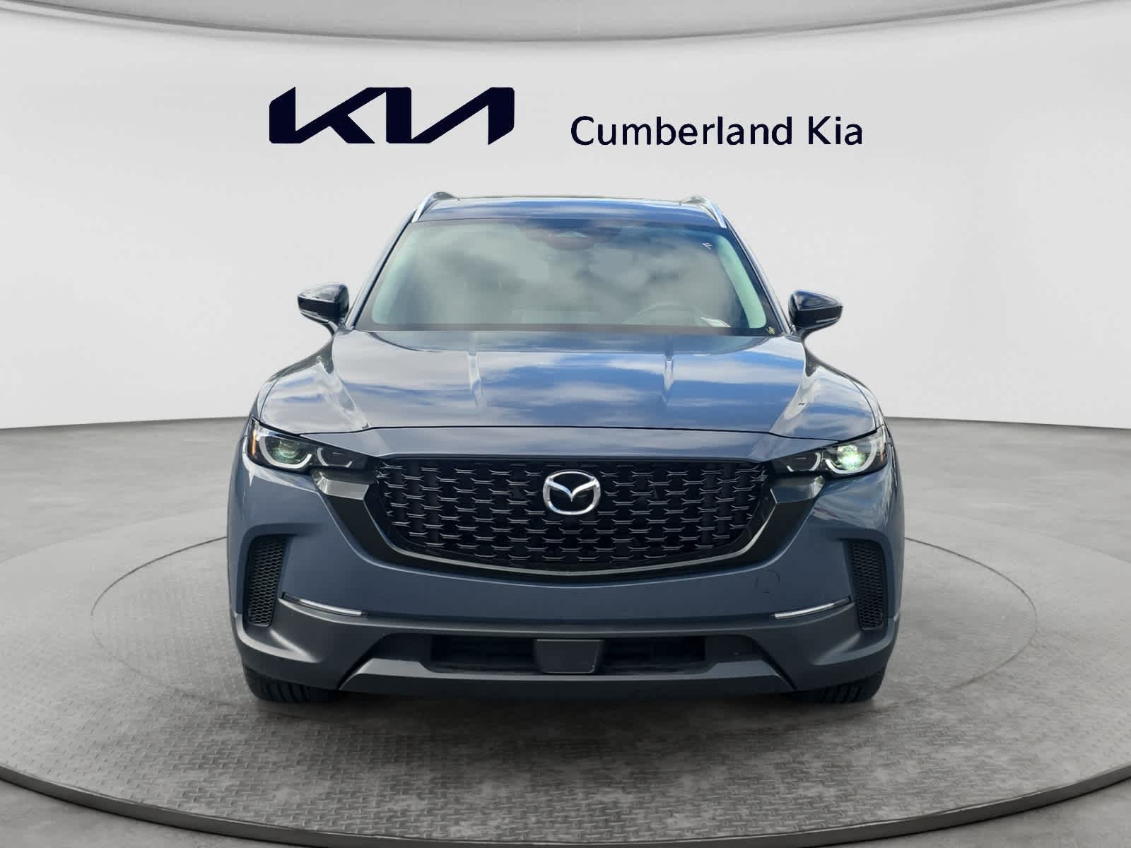 2025 Mazda Mazda CX-50 2.5 S Premium Plus Package