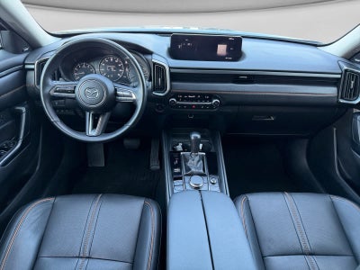 2025 Mazda Mazda CX-50 2.5 S Premium Plus Package