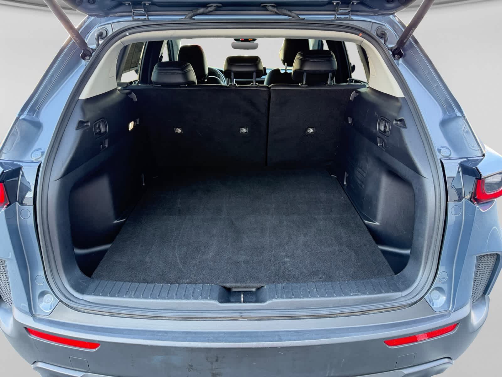 2025 Mazda Mazda CX-50 2.5 S Premium Plus Package