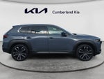 2025 Mazda Mazda CX-50 2.5 S Premium Plus Package