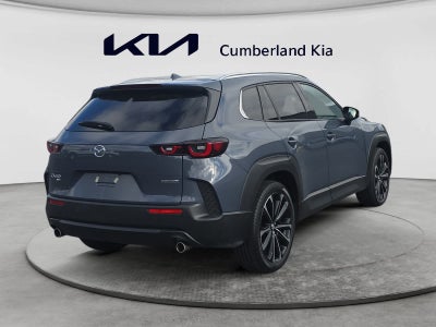 2025 Mazda Mazda CX-50 2.5 S Premium Plus Package