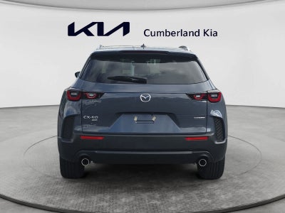 2025 Mazda Mazda CX-50 2.5 S Premium Plus Package