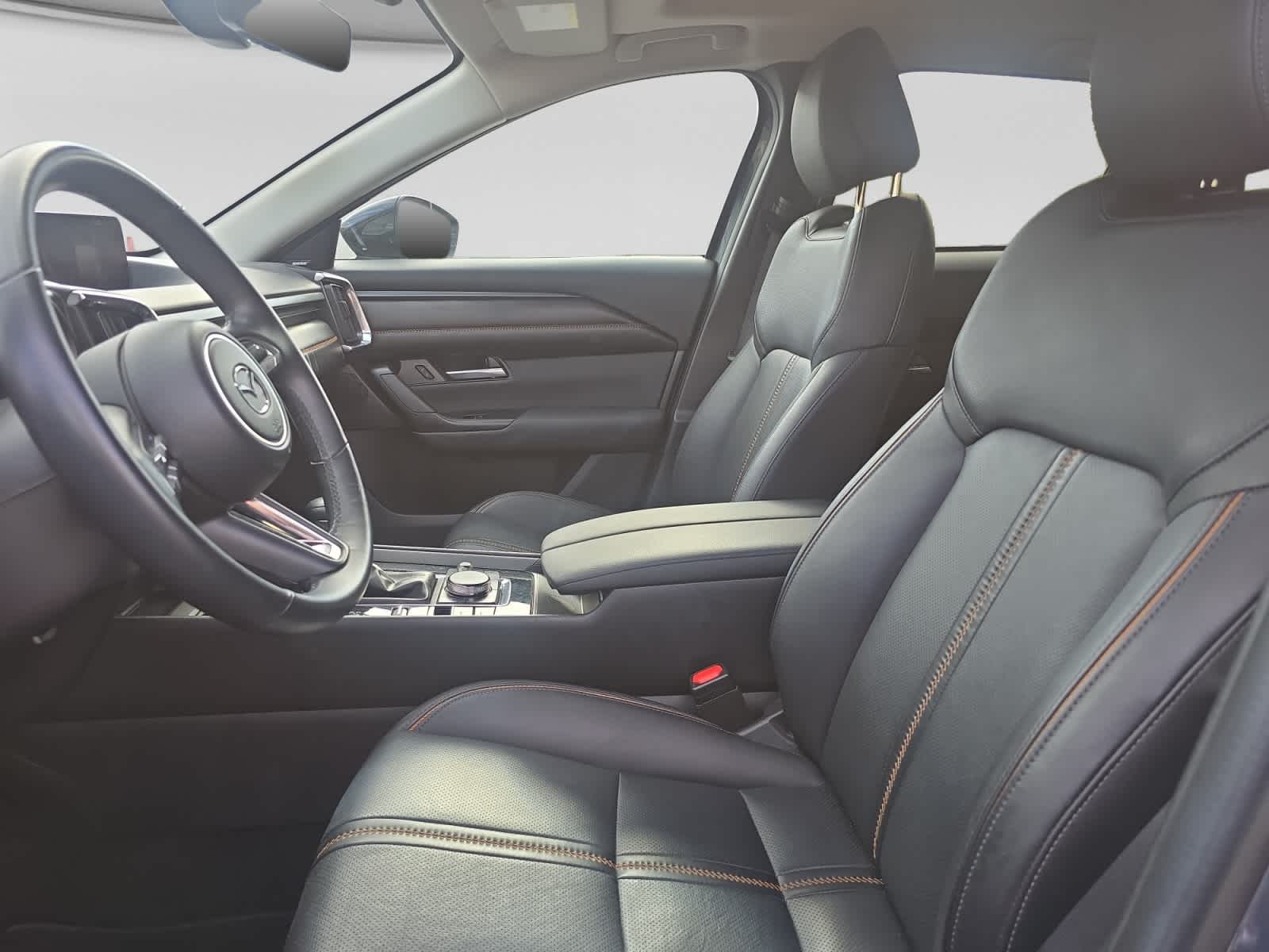 2025 Mazda Mazda CX-50 2.5 S Premium Plus Package