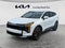2027 Kia Sportage Hybrid S