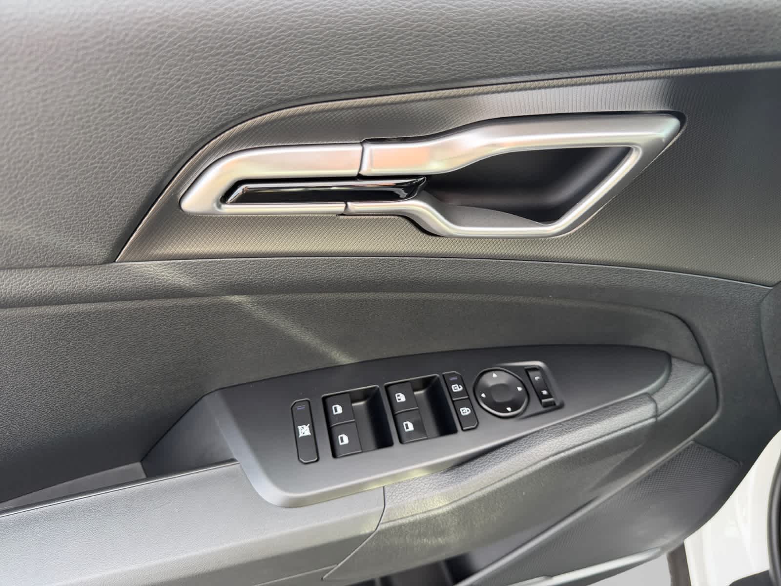 2027 Kia Sportage Hybrid S