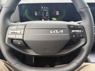 2027 Kia Sportage Hybrid S