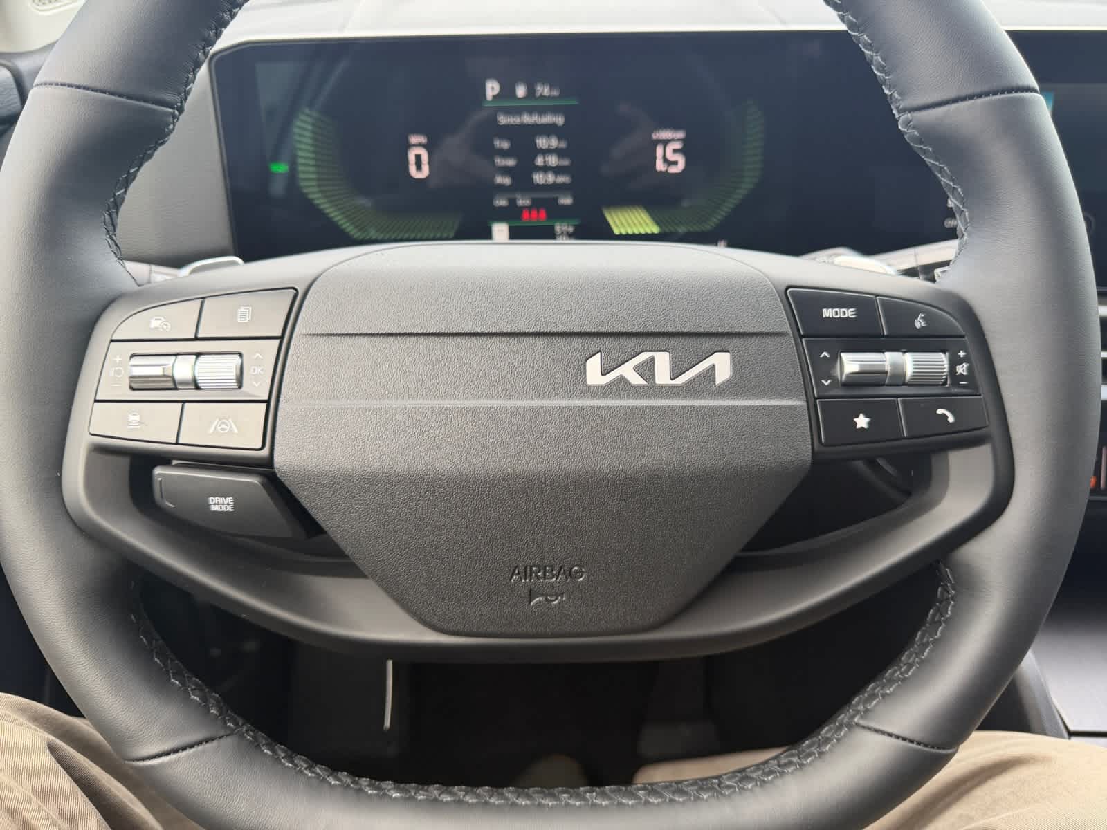 2027 Kia Sportage Hybrid S