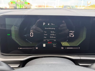 2027 Kia Sportage Hybrid S