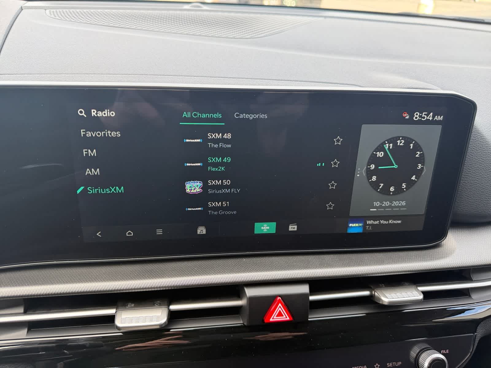 2027 Kia Sportage Hybrid S