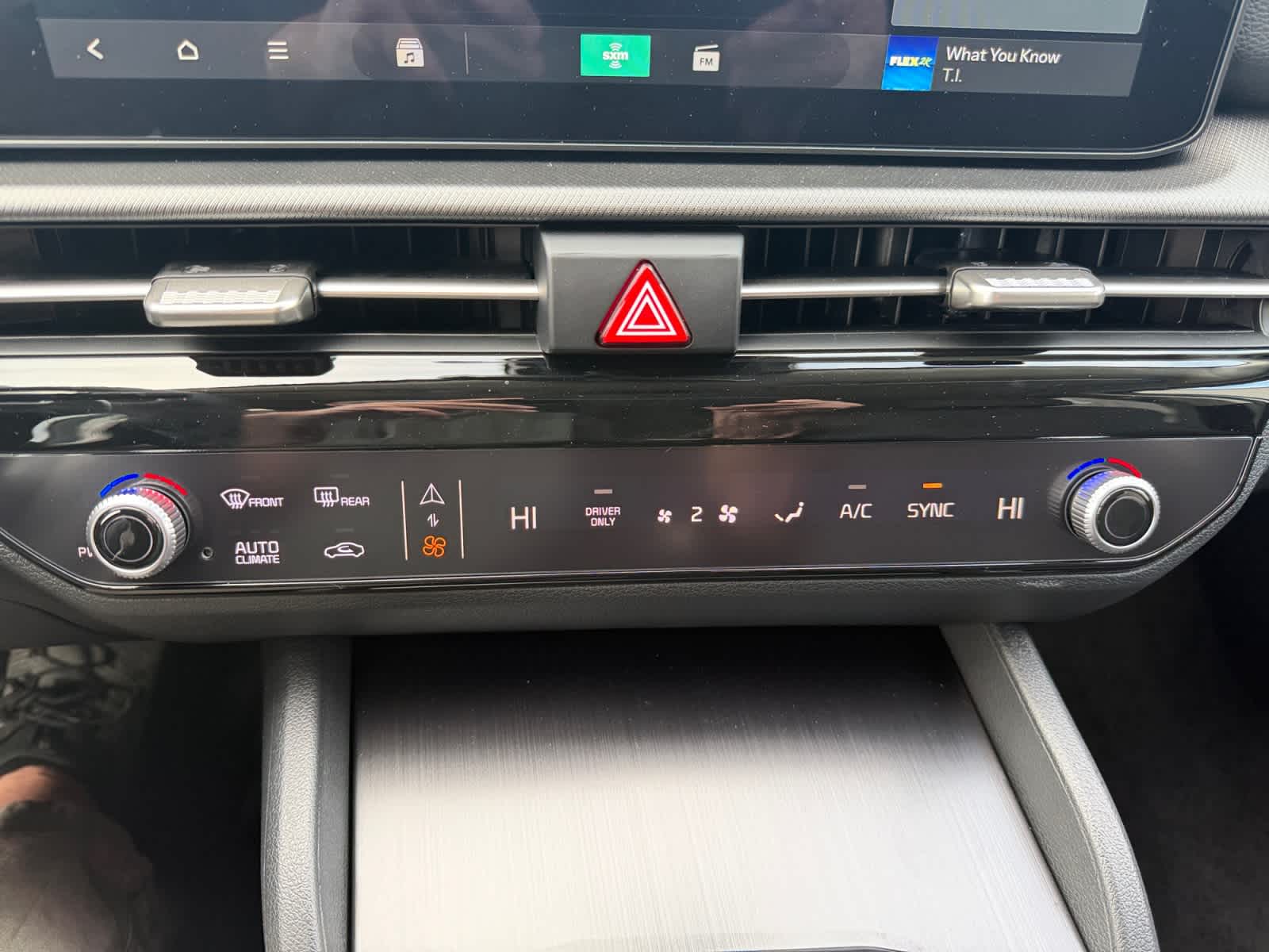 2027 Kia Sportage Hybrid S
