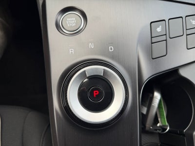 2027 Kia Sportage Hybrid S