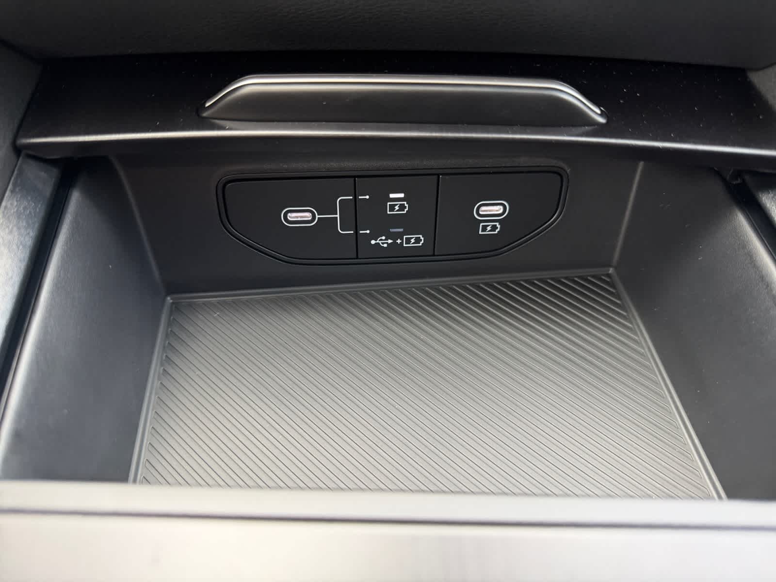 2027 Kia Sportage Hybrid S