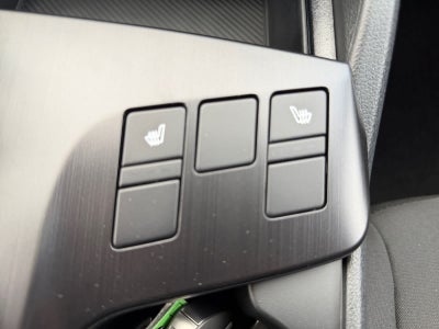 2027 Kia Sportage Hybrid S