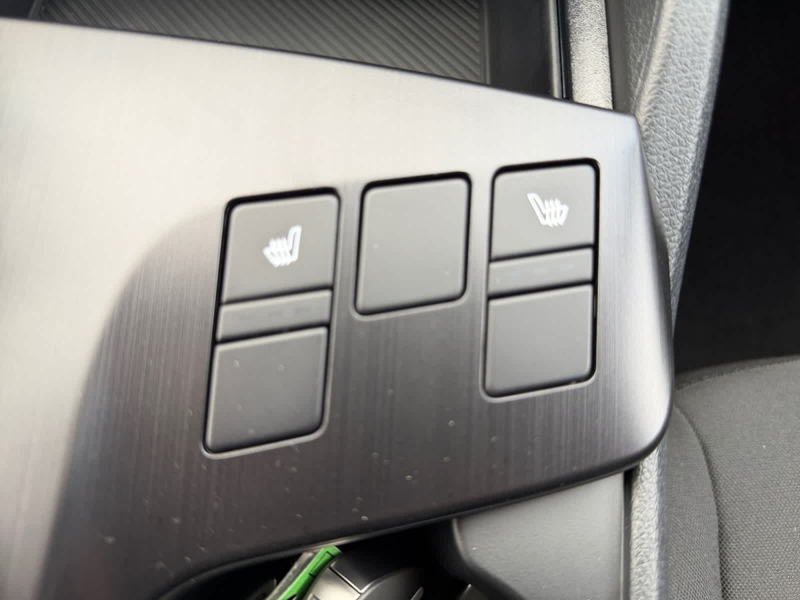 2027 Kia Sportage Hybrid S