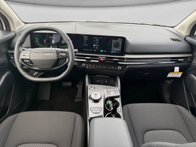 2027 Kia Sportage Hybrid S
