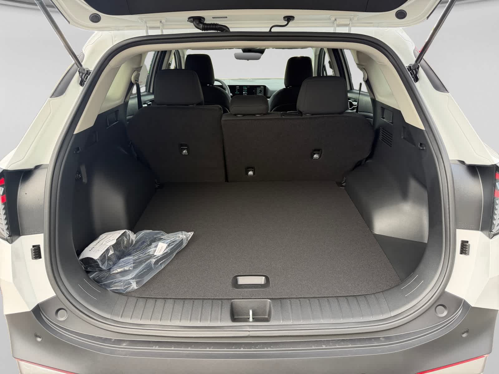 2027 Kia Sportage Hybrid S