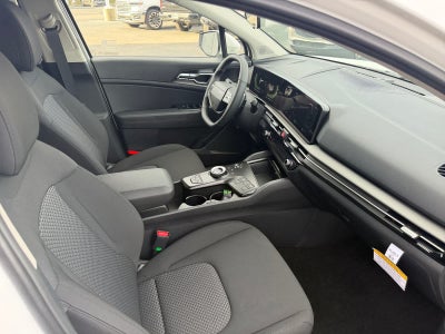 2027 Kia Sportage Hybrid S