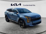 2027 Kia Sportage Hybrid EX