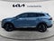 2027 Kia Sportage Hybrid EX