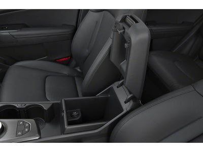 2027 Kia Sportage Hybrid EX