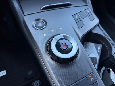 2027 Kia Sportage Hybrid EX