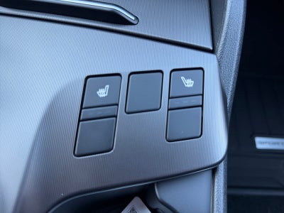 2027 Kia Sportage Hybrid EX