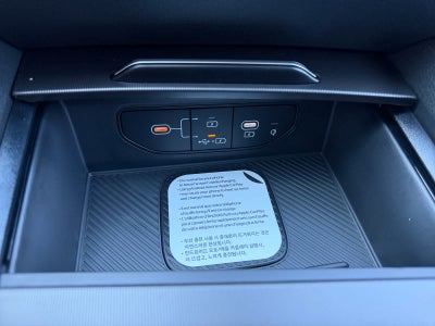 2027 Kia Sportage Hybrid EX