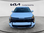 2027 Kia Sportage Hybrid EX