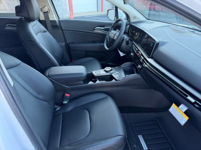2027 Kia Sportage Hybrid EX