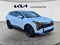 2027 Kia Sportage Hybrid EX