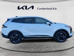 2027 Kia Sportage Hybrid EX