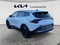 2027 Kia Sportage Hybrid EX