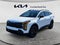 2027 Kia Sportage Hybrid X-Line